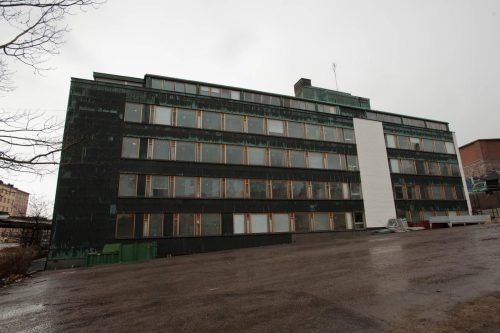 The House of Culture Helsinki – Alvar Aalto (9)
