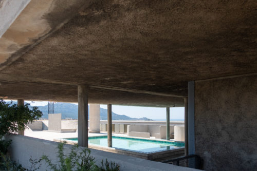 Unite d’Habitation Marseille – Le Corbusier – WikiArquitectura_083