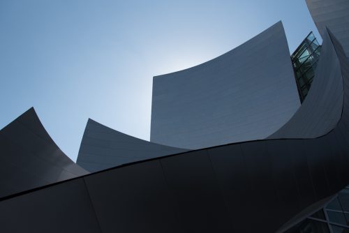Walt Disney Concert Hal – Frank Gehry – Los Ángeles (8)