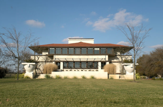 Casa Westcott