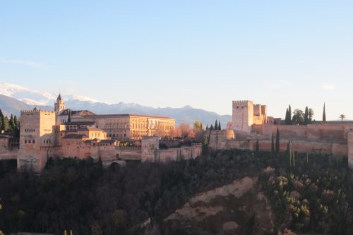 la Alhambra – Granada – WikiArquitectura_005