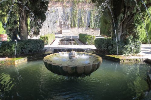 la Alhambra – Granada – WikiArquitectura_016