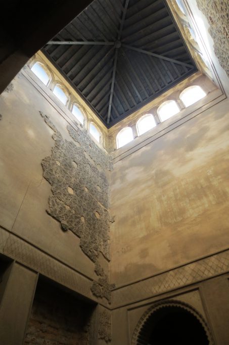 la Alhambra – Granada – WikiArquitectura_031