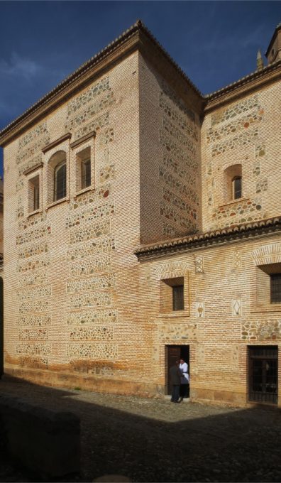 la Alhambra – Granada – WikiArquitectura_037