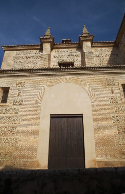 la Alhambra – Granada – WikiArquitectura_038