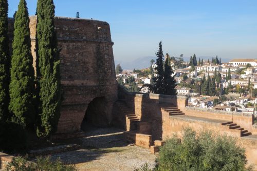 la Alhambra – Granada – WikiArquitectura_058