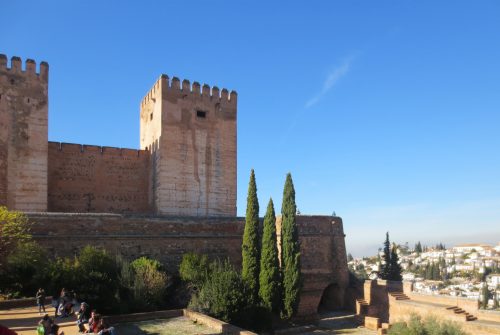 la Alhambra – Granada – WikiArquitectura_059