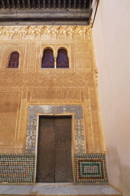 la Alhambra – Granada – WikiArquitectura_077