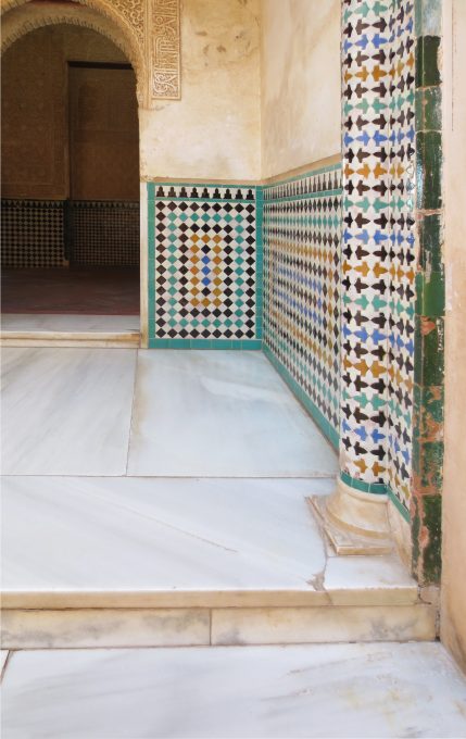 la Alhambra – Granada – WikiArquitectura_079