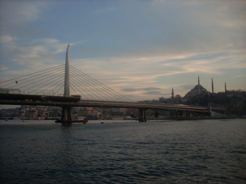 Golden Horn Metro Bridge (9)