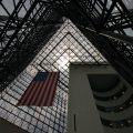 Biblioteca Y Museo Presidencial John Fitzgerald Kennedy - Ficha, Fotos ...