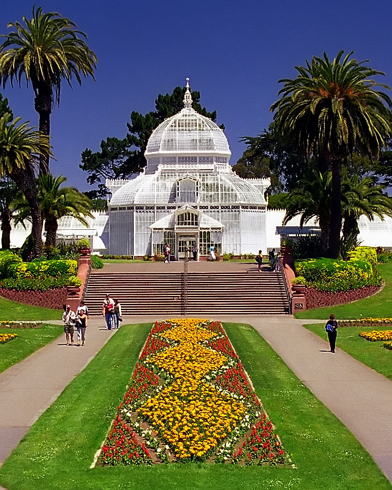 Albums 93+ Pictures Images Of Golden Gate Park Completed