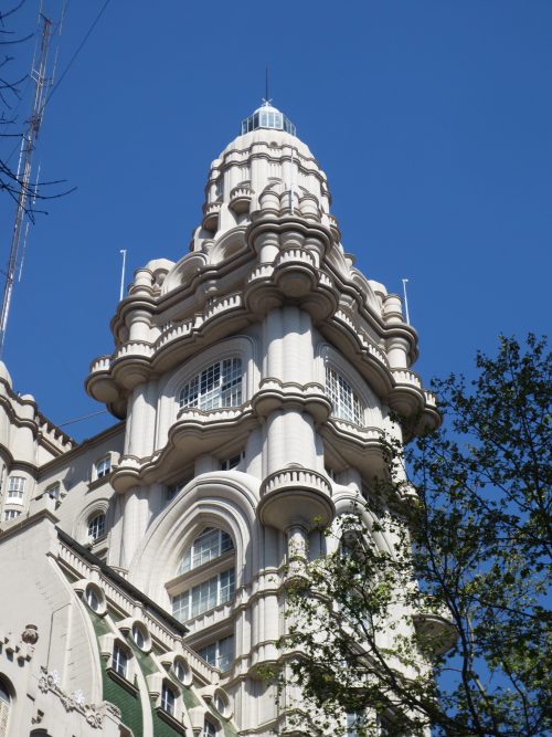 Palacio Barolo – Mario Palanti – Buenos Aires – Argentina_03