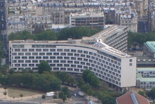 Sede UNESCO – París_01