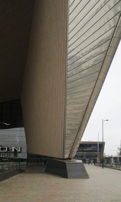 Estación Central Rotterdam – Benthem Crouwel Architects – MVSA Architects – West 8 – WikiArquitectura_44