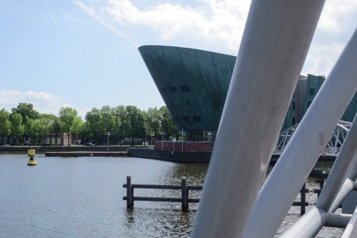NEMO – Renzo Piano – Amsterdam – WikiArquitectura_007