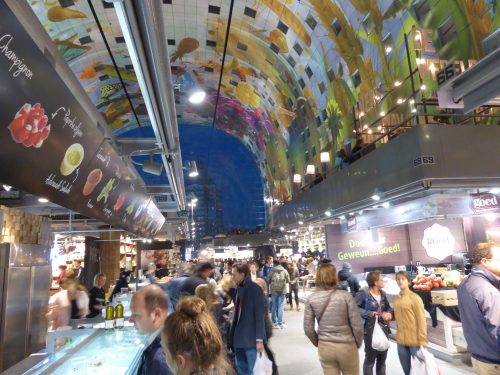Rotterdam Market – MVRDV _05