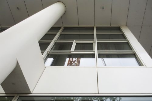 The Hague City Hall – Richard Meier – WikiArquitectura_35