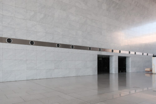 Qatar National Convention Centre – Arata Isozaki – WikiArquitectura_017