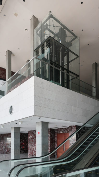 Qatar National Convention Centre – Arata Isozaki – WikiArquitectura_053