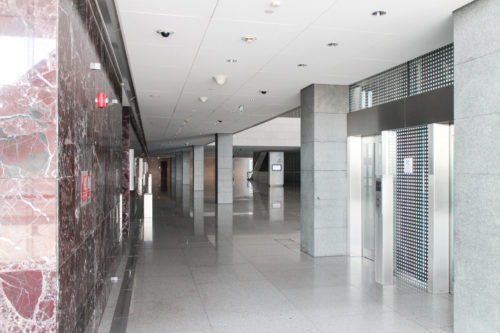 Qatar National Convention Centre – Arata Isozaki – WikiArquitectura_058
