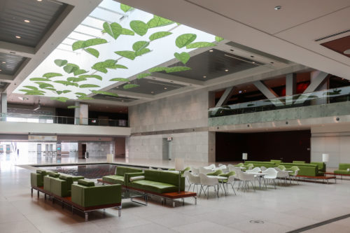 Qatar National Convention Centre – Arata Isozaki – WikiArquitectura_068
