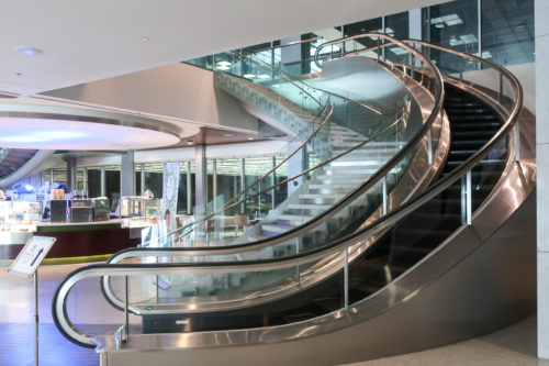 Qatar National Convention Centre – Arata Isozaki – WikiArquitectura_075