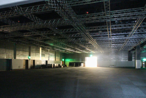 Qatar National Convention Centre – Arata Isozaki – WikiArquitectura_087