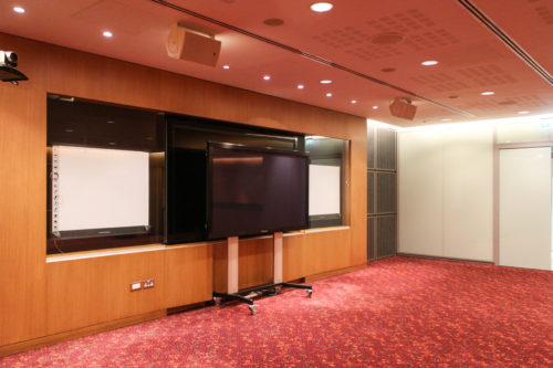 Qatar National Convention Centre – Arata Isozaki – WikiArquitectura_092