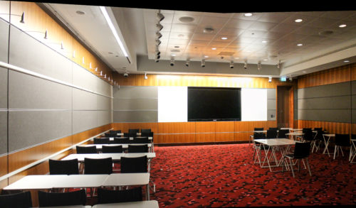 Qatar National Convention Centre – Arata Isozaki – WikiArquitectura_094
