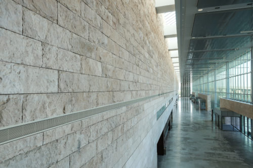 Qatar National Convention Centre – Arata Isozaki – WikiArquitectura_102