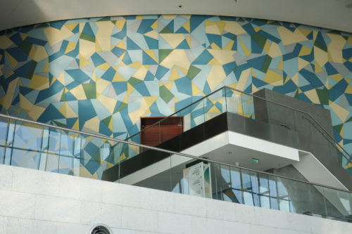 Qatar National Convention Centre – Arata Isozaki – WikiArquitectura_122