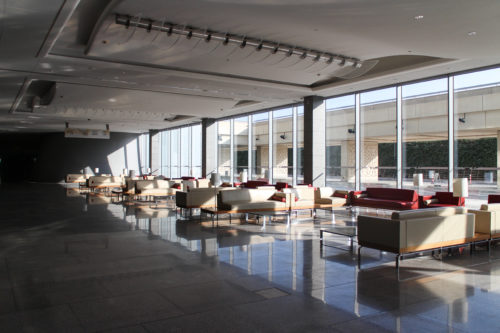 Qatar National Convention Centre – Arata Isozaki – WikiArquitectura_132