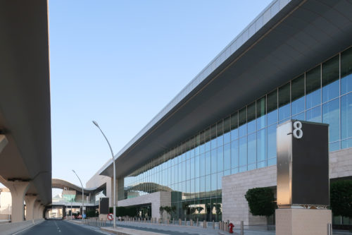 Qatar National Convention Centre – Arata Isozaki – WikiArquitectura_138