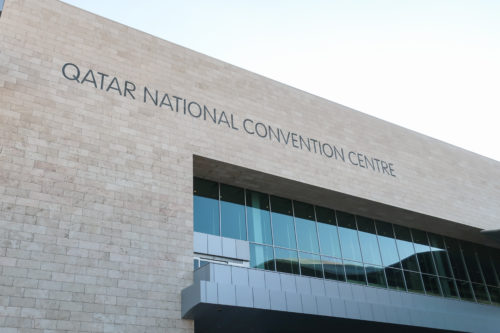 Qatar National Convention Centre – Arata Isozaki – WikiArquitectura_142