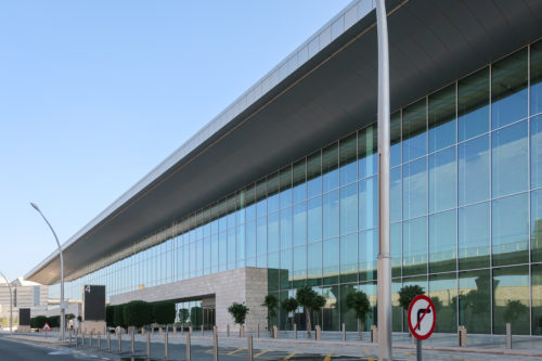 Qatar National Convention Centre – Arata Isozaki – WikiArquitectura_143