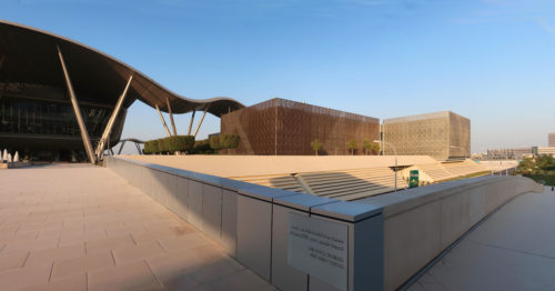 Qatar Science & Technology Park – Woods Bagot – WikiArquitectura_056