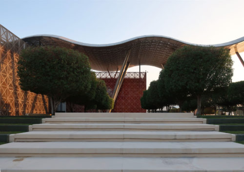 Qatar Science & Technology Park – Woods Bagot – WikiArquitectura_069