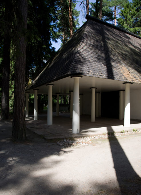 wooden chapel 6