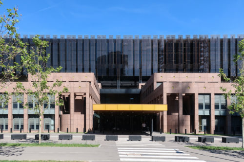 Court of Justice of the European Union – Dominique Perrault – WikiArchitecture_031
