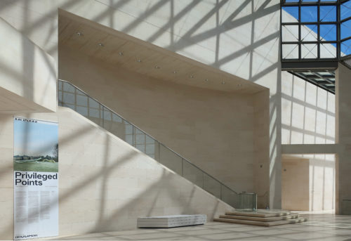 Museum of Modern Art Louxenbourg