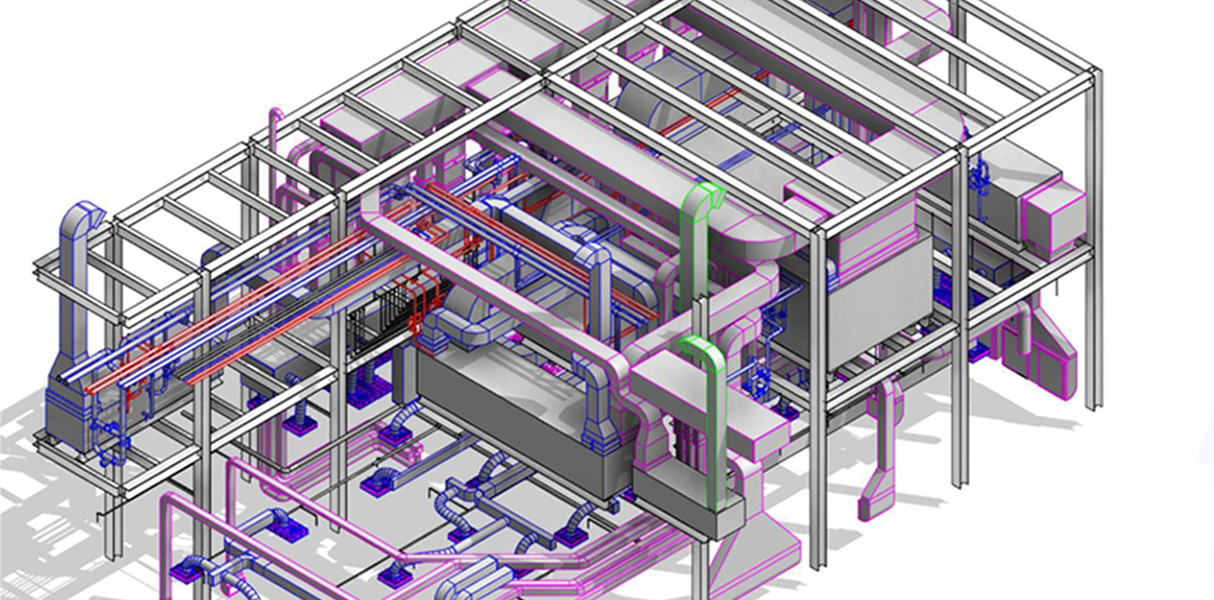 Autocad revit mep для чего