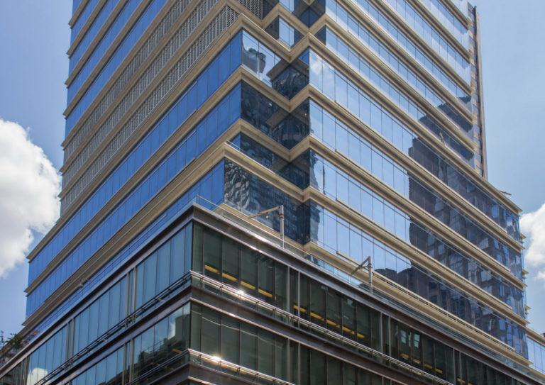 One Beacon Court_004 WikiArquitectura