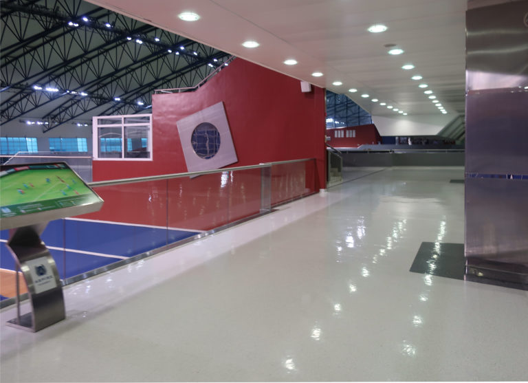 Aspire Dome Roger Taillibert Qatar_033 WikiArquitectura