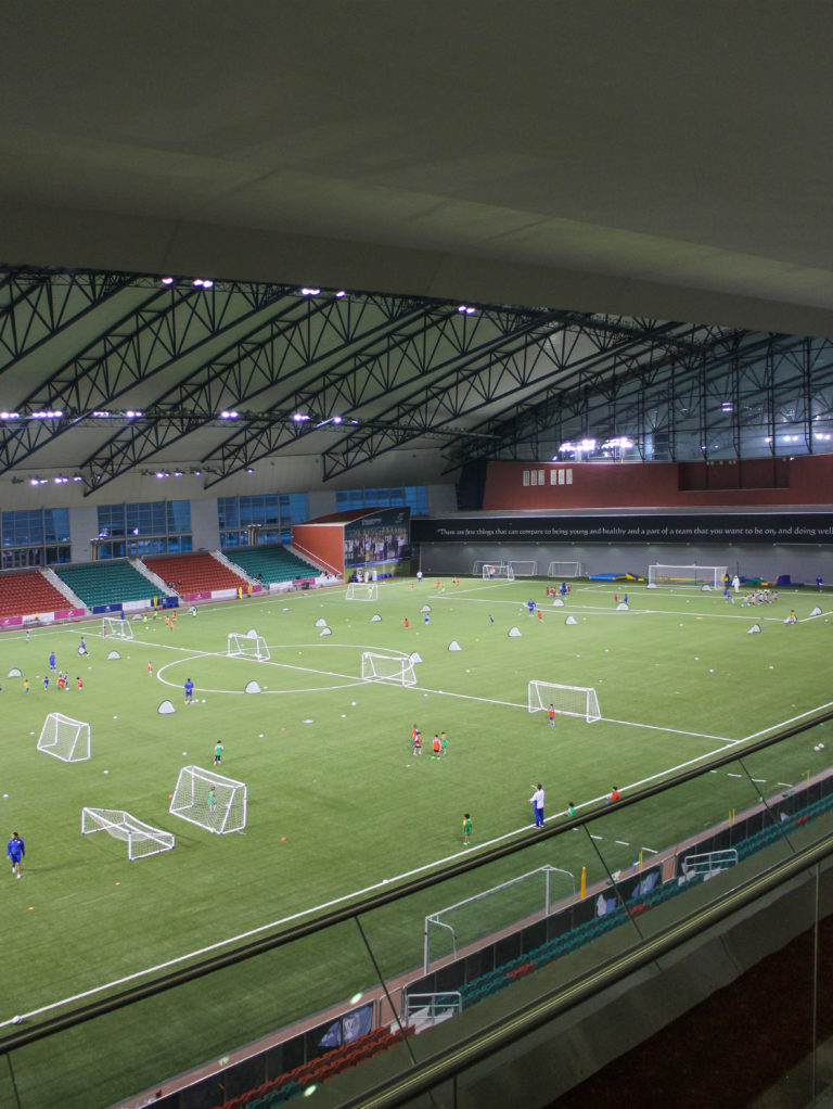 Aspire Dome Roger Taillibert Qatar_067 WikiArquitectura