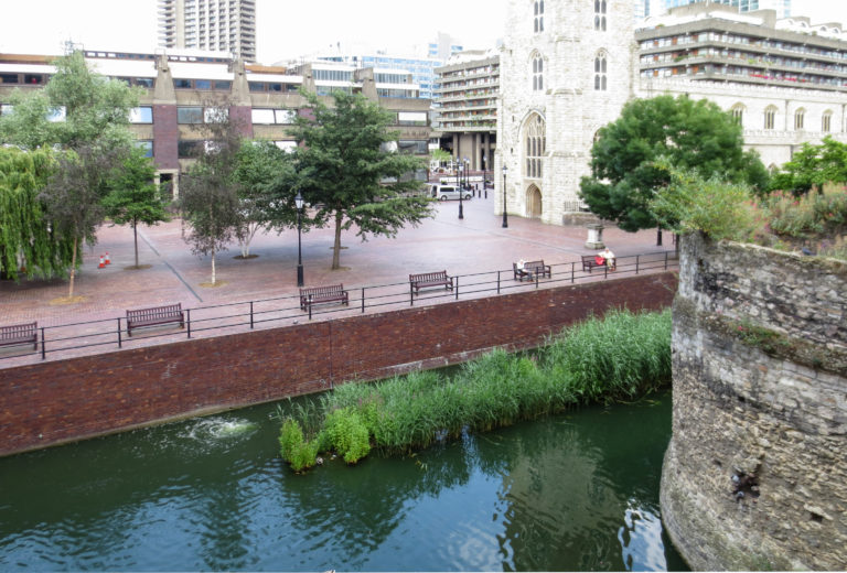 Barbican Chamberlin Powell Bon Londres 031 WikiArquitectura   Barbican Chamberlin Powell Bon Londres 031 768x520 