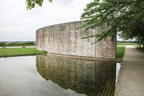 Langen Foundation – Tadao Ando_003