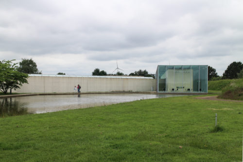 Langen Foundation – Tadao Ando_013