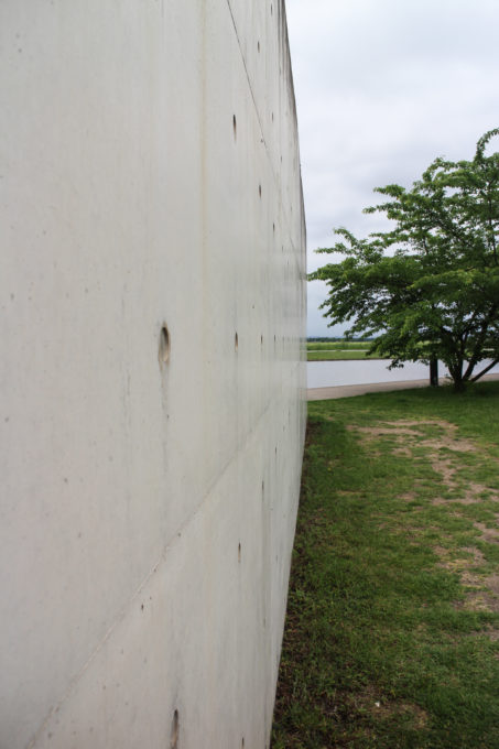Langen Foundation – Tadao Ando_019