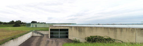 Langen Foundation – Tadao Ando_023
